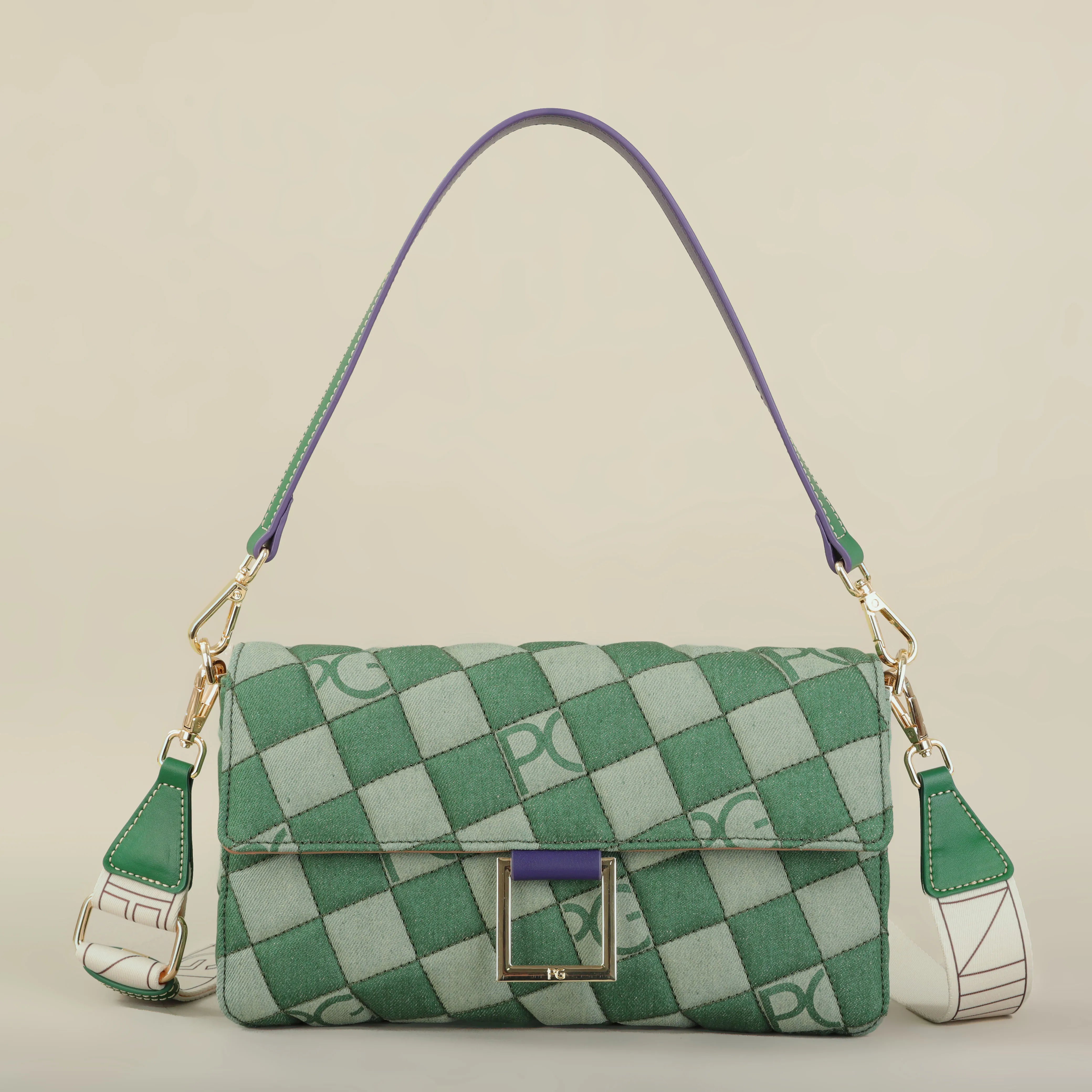 The Calista Crossbody