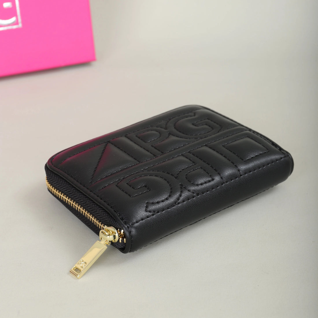The Orion Wallet