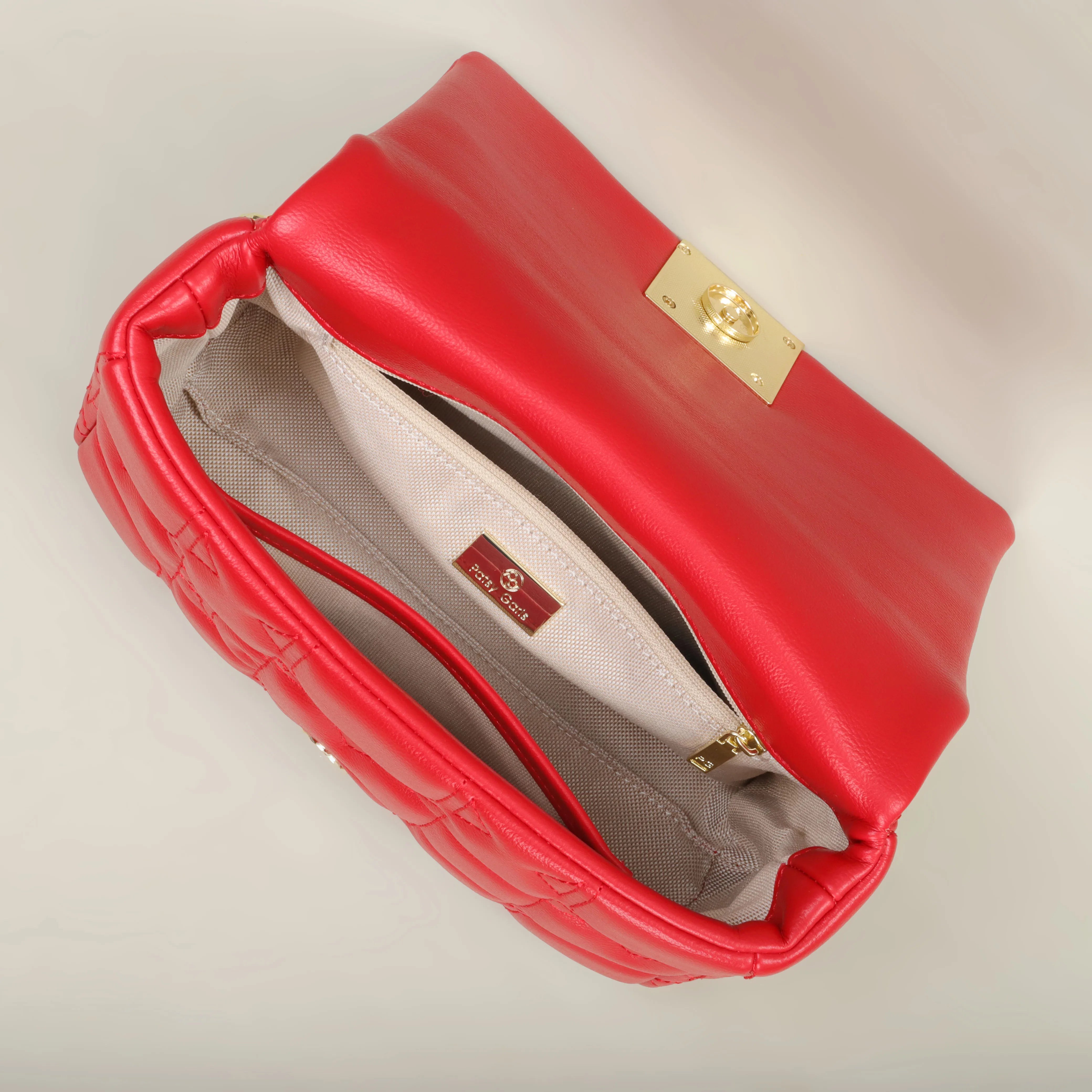 The Cira Crossbody