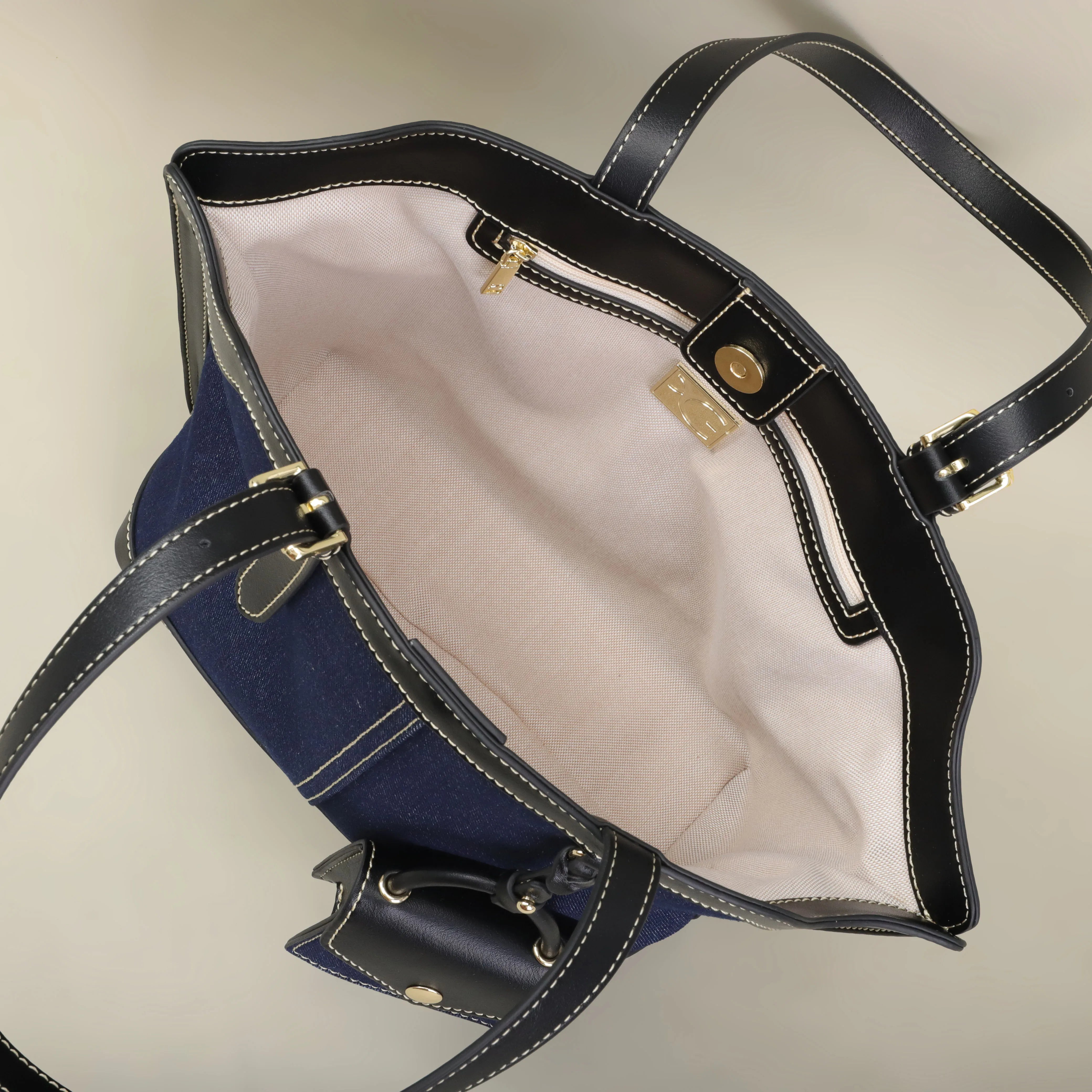 The Elina Bag