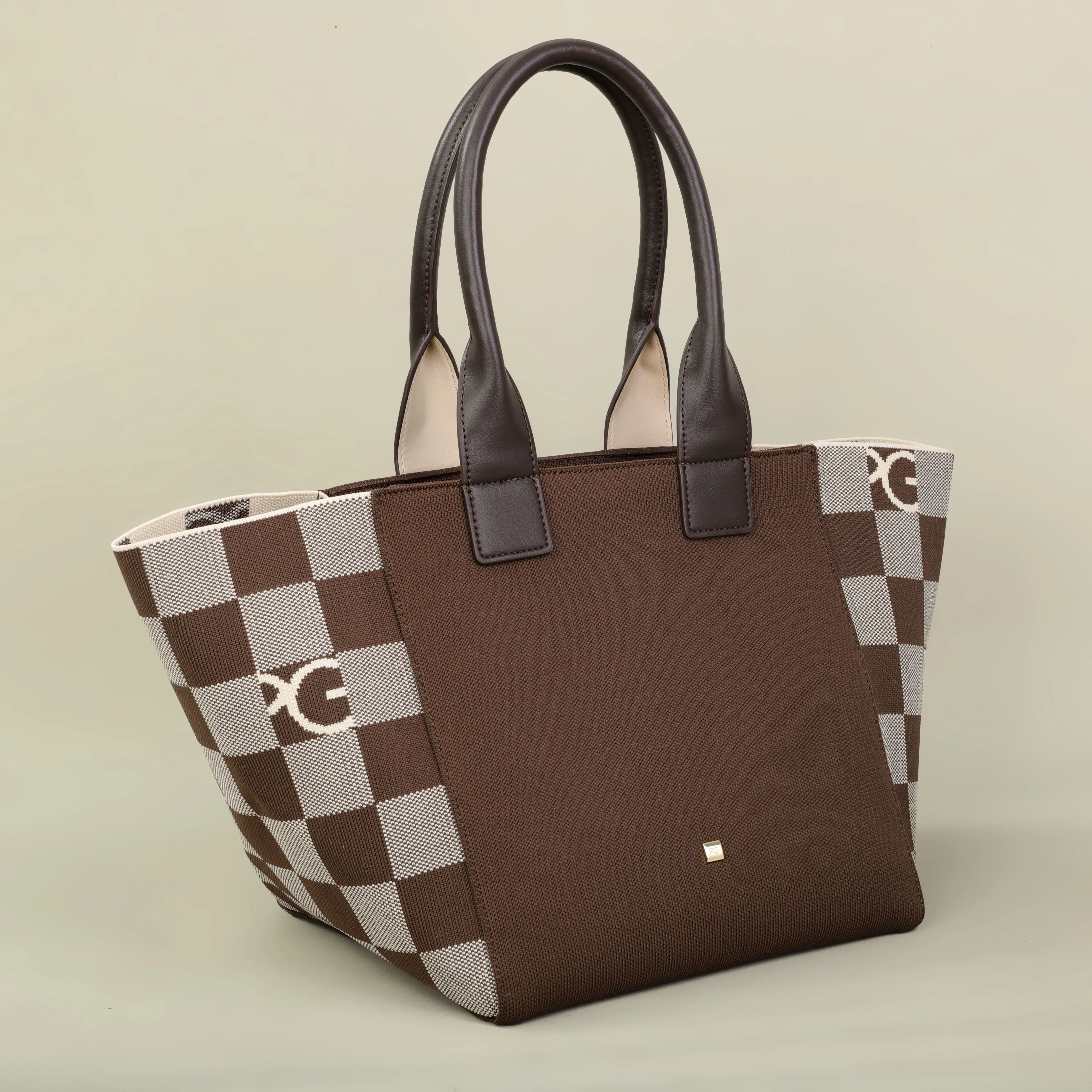 The Solara Tote