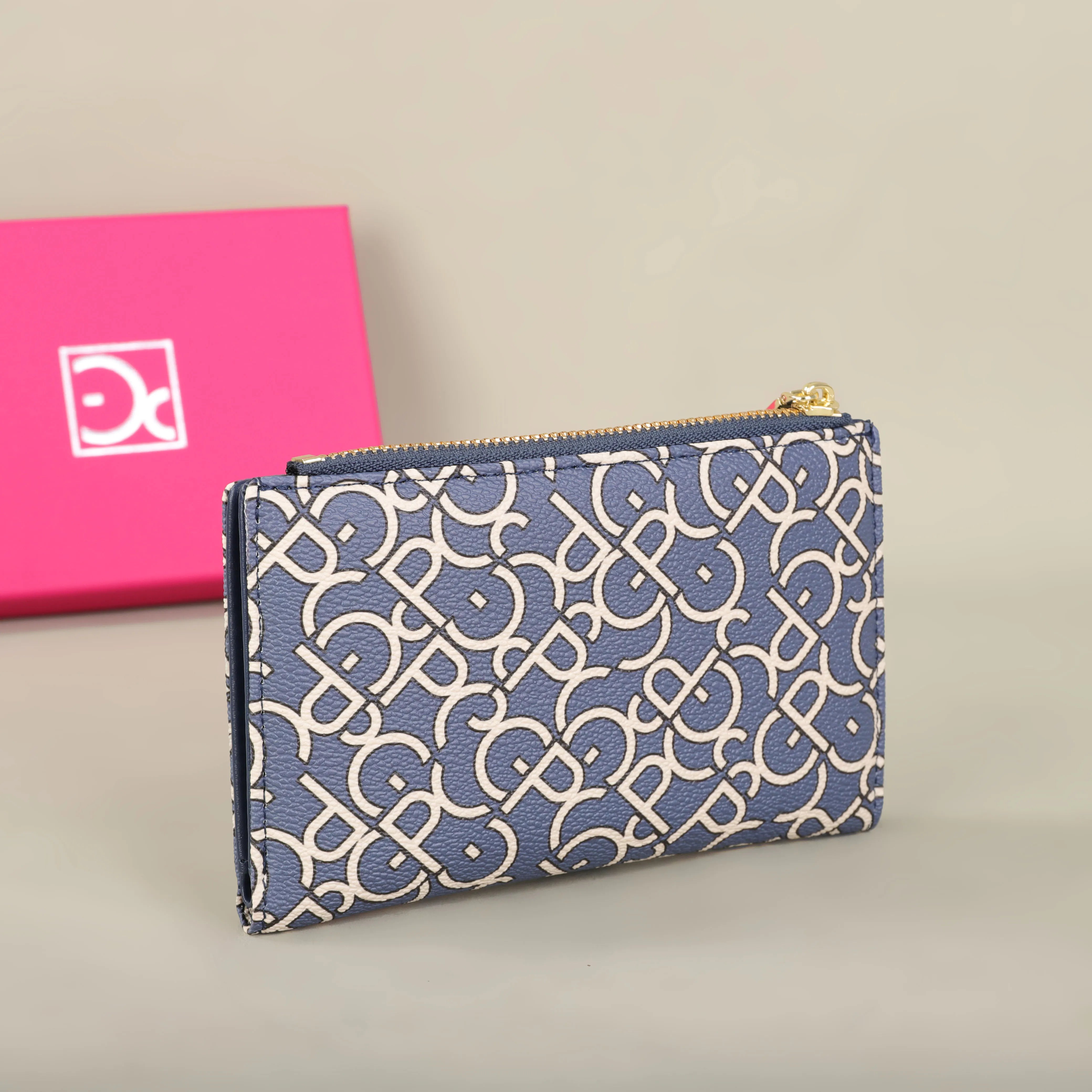 The Alina Wallet