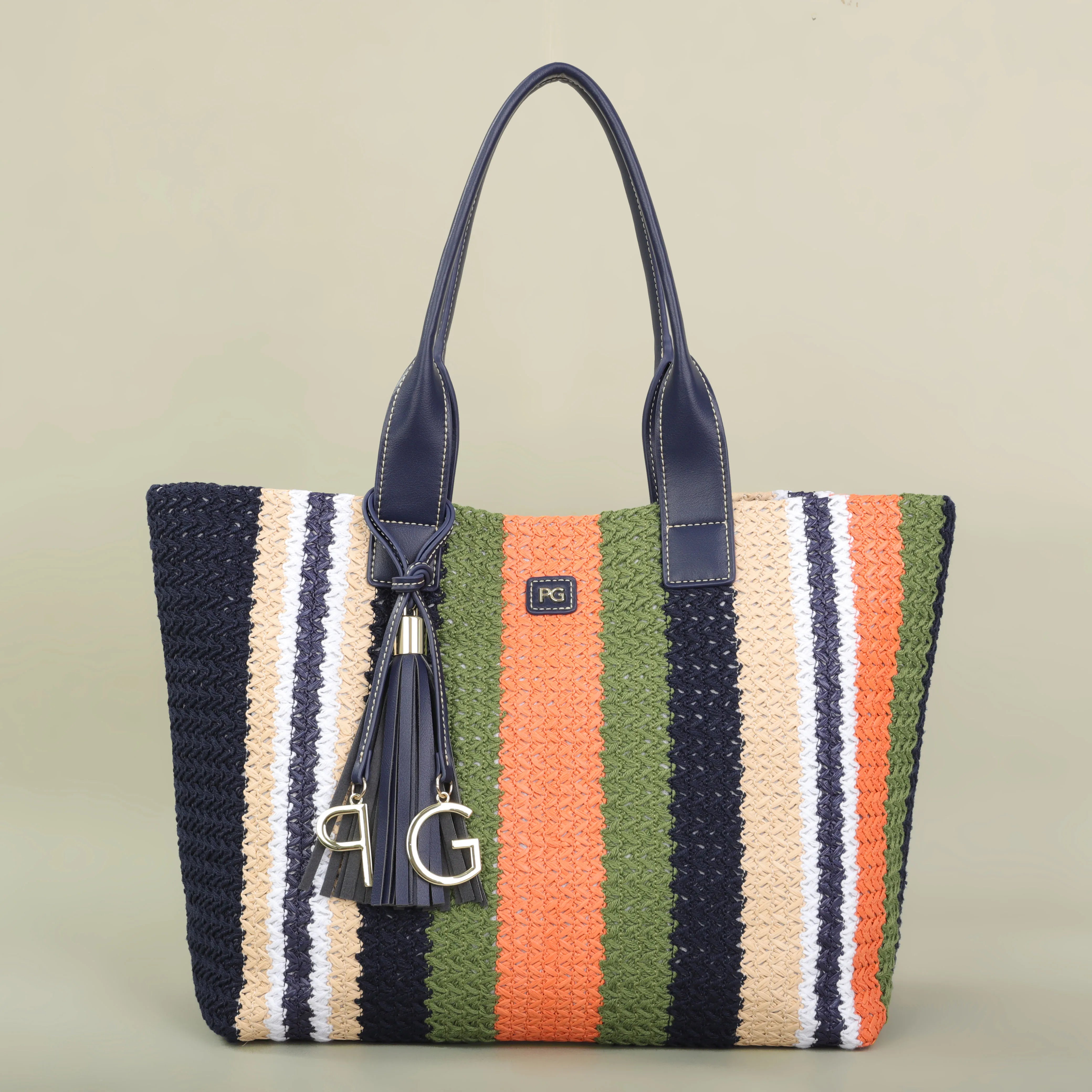 The Cassia Tote