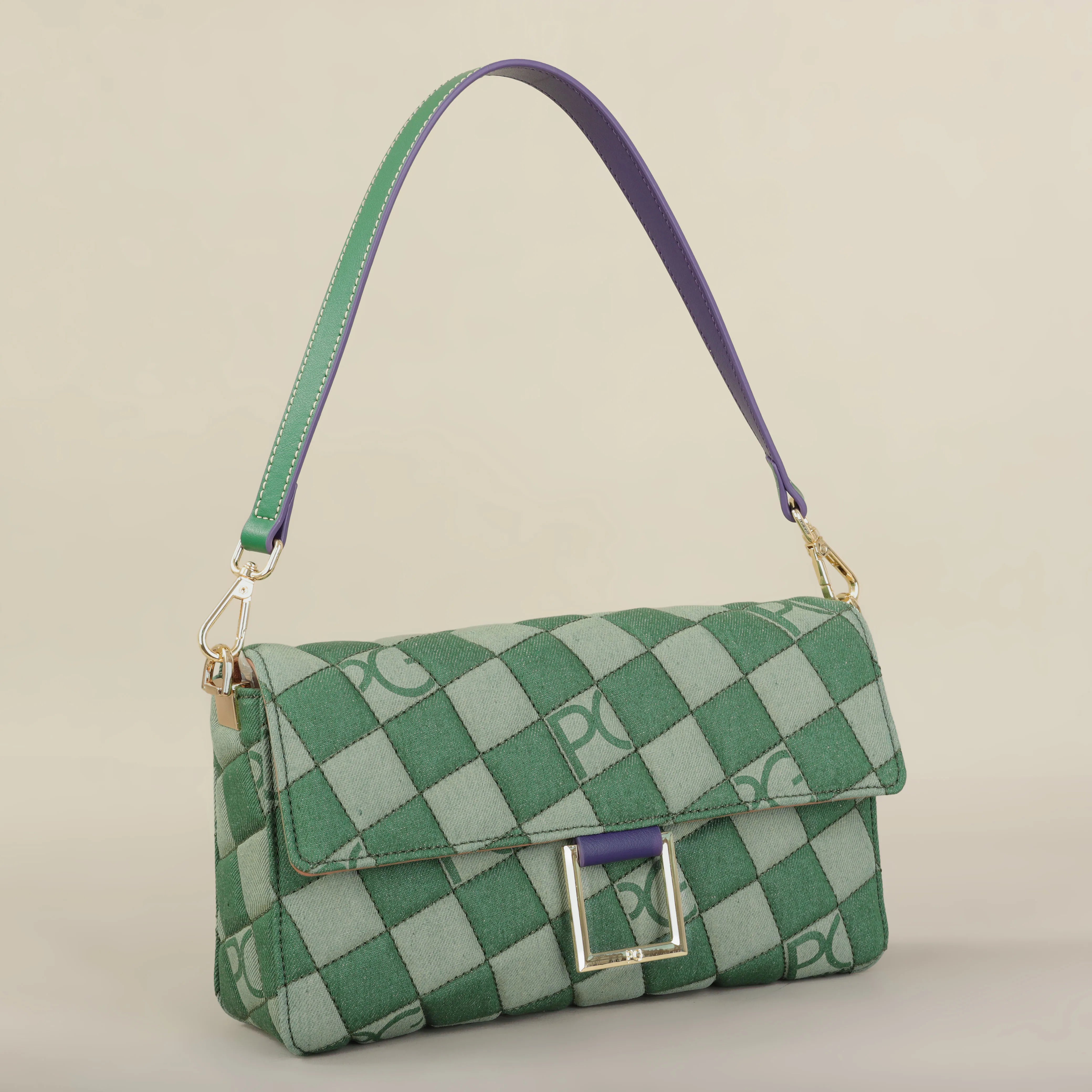 The Calista Crossbody