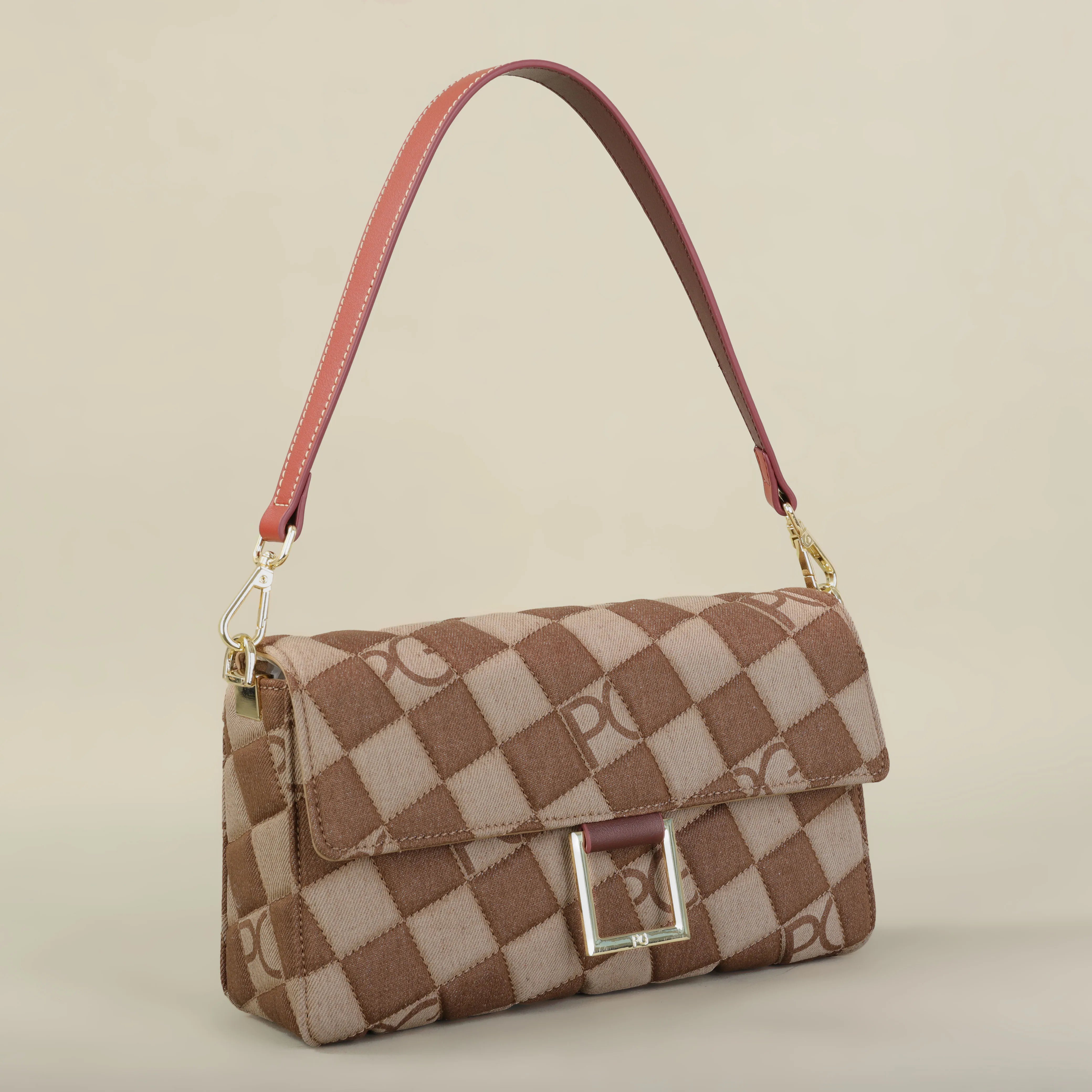 The Calista Crossbody