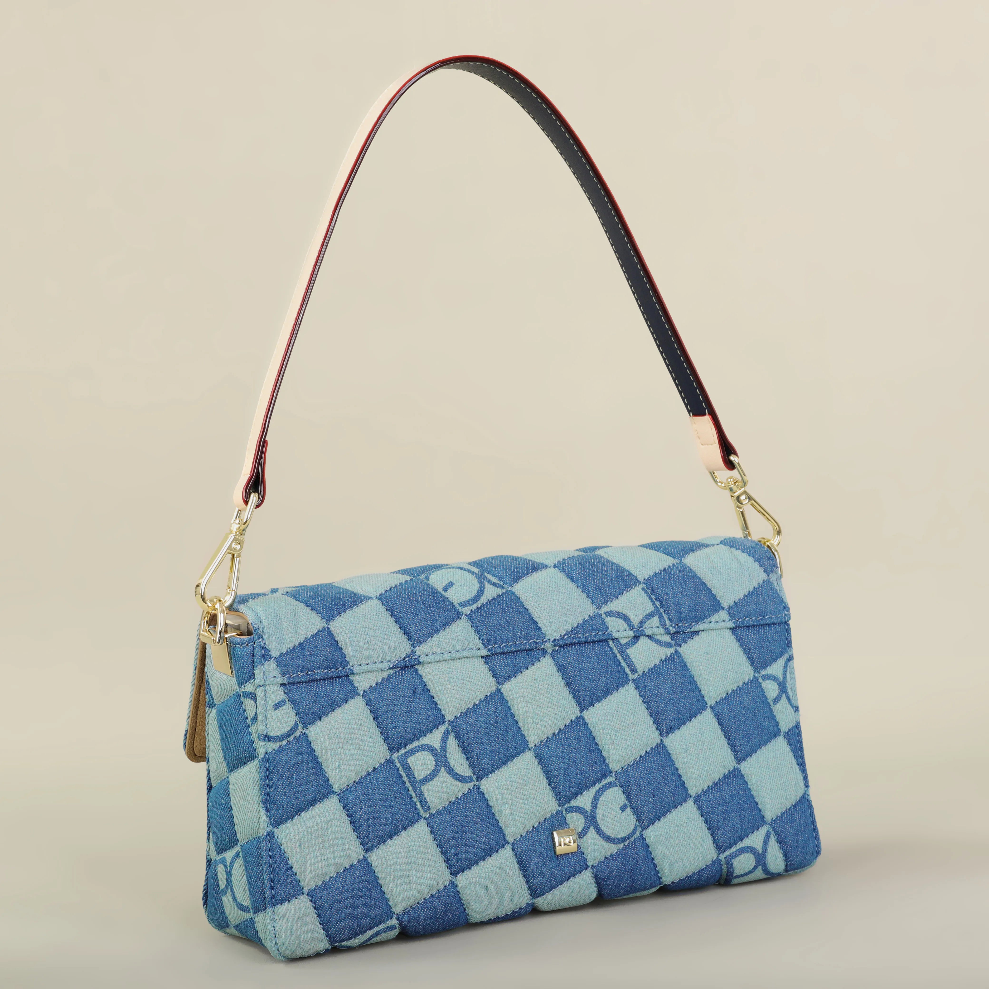 The Calista Crossbody