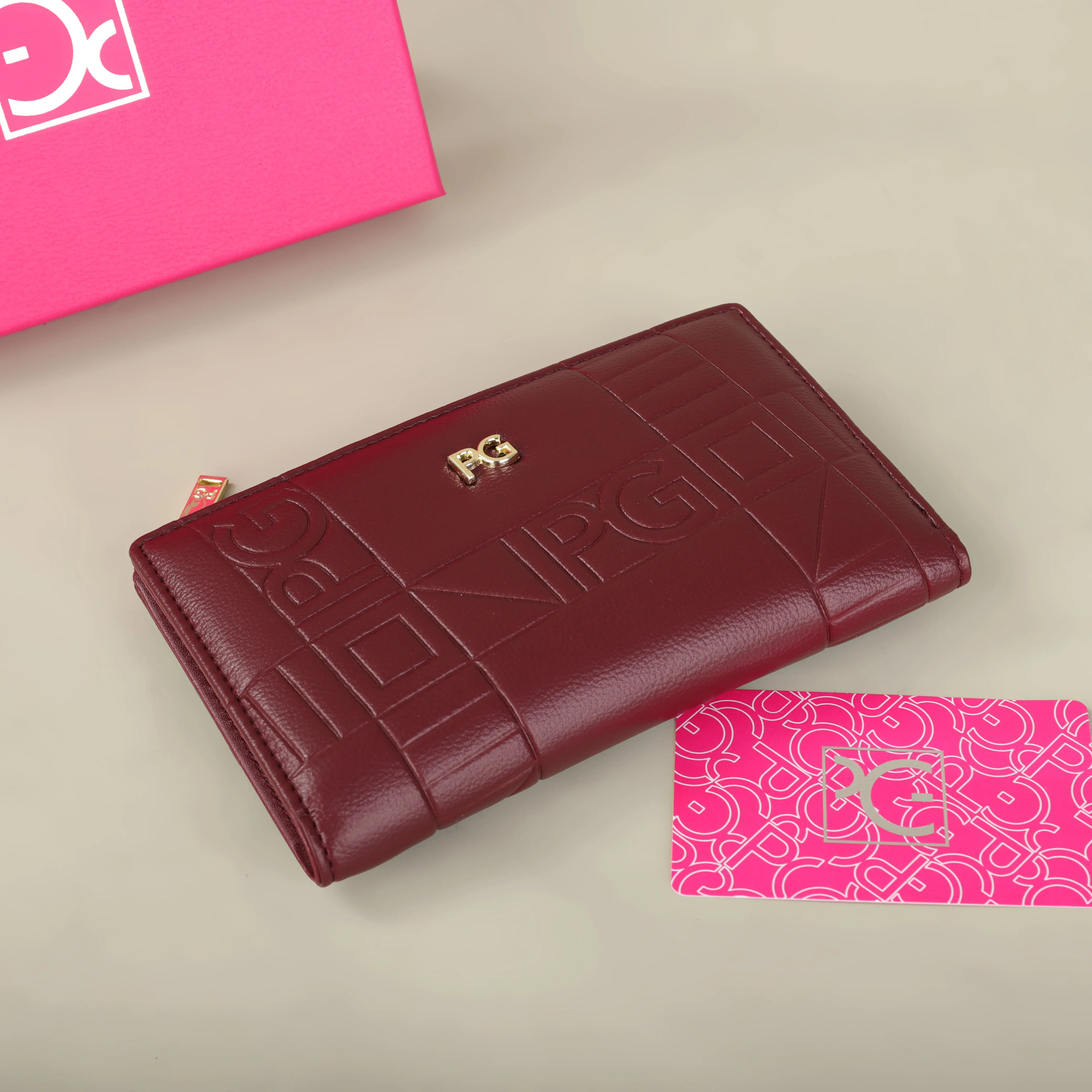 The Cora Wallet