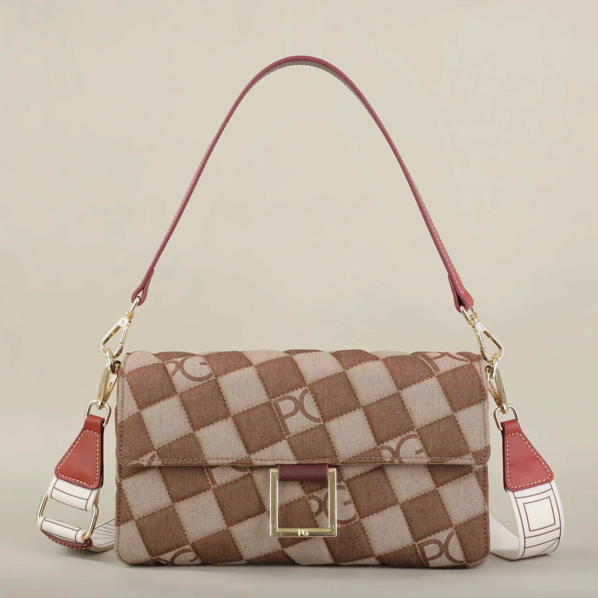 The Calista Crossbody