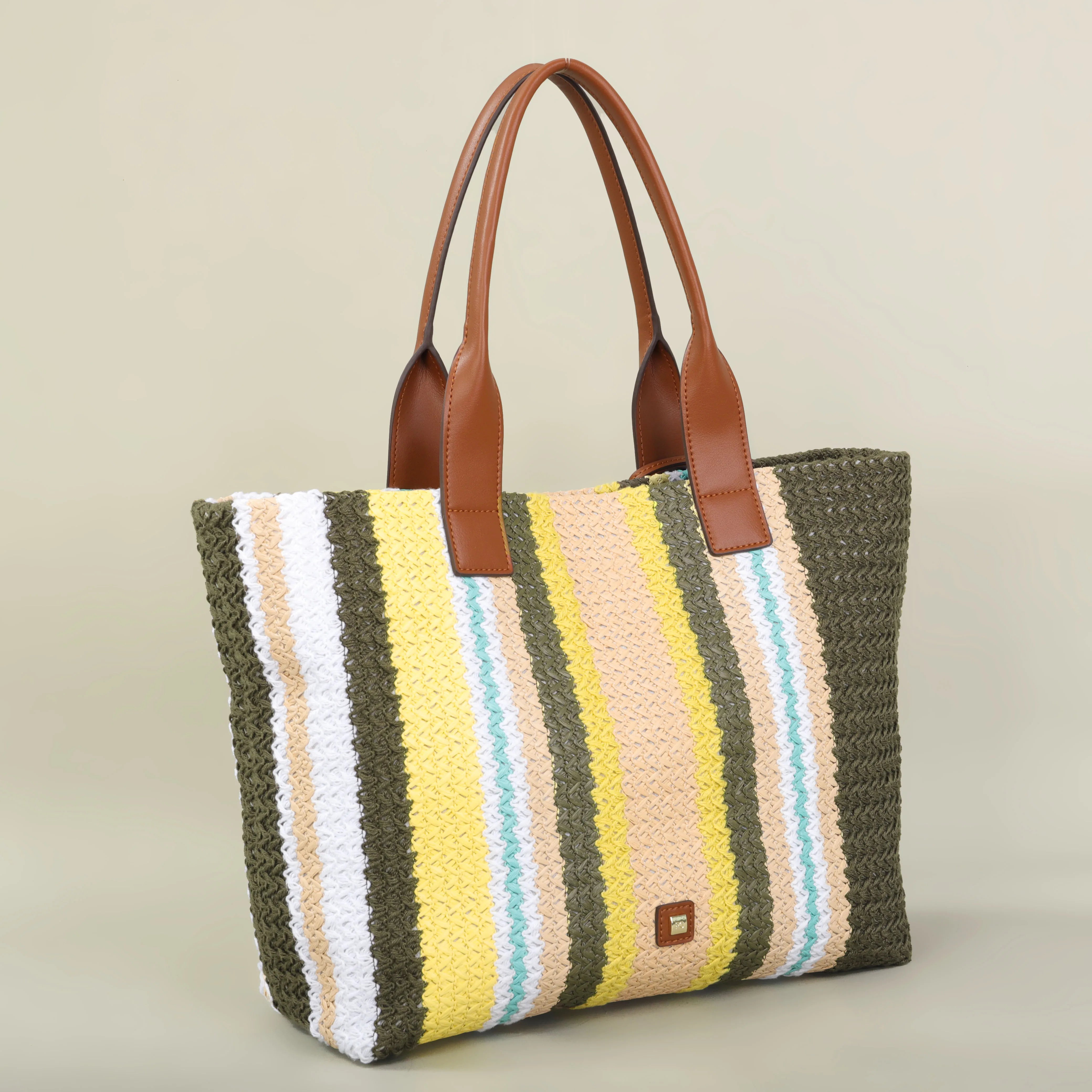 The Cassia Tote