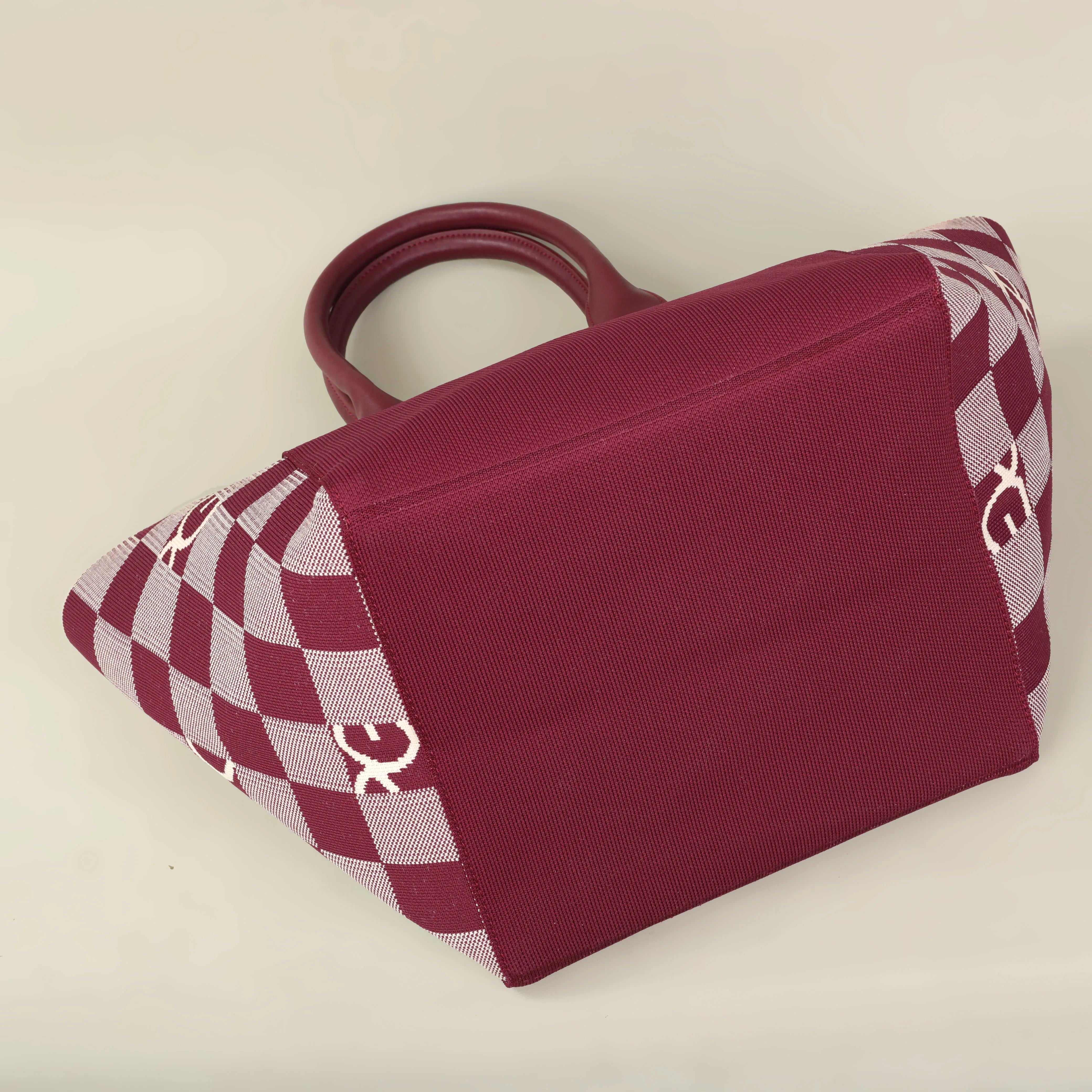 The Solara Tote