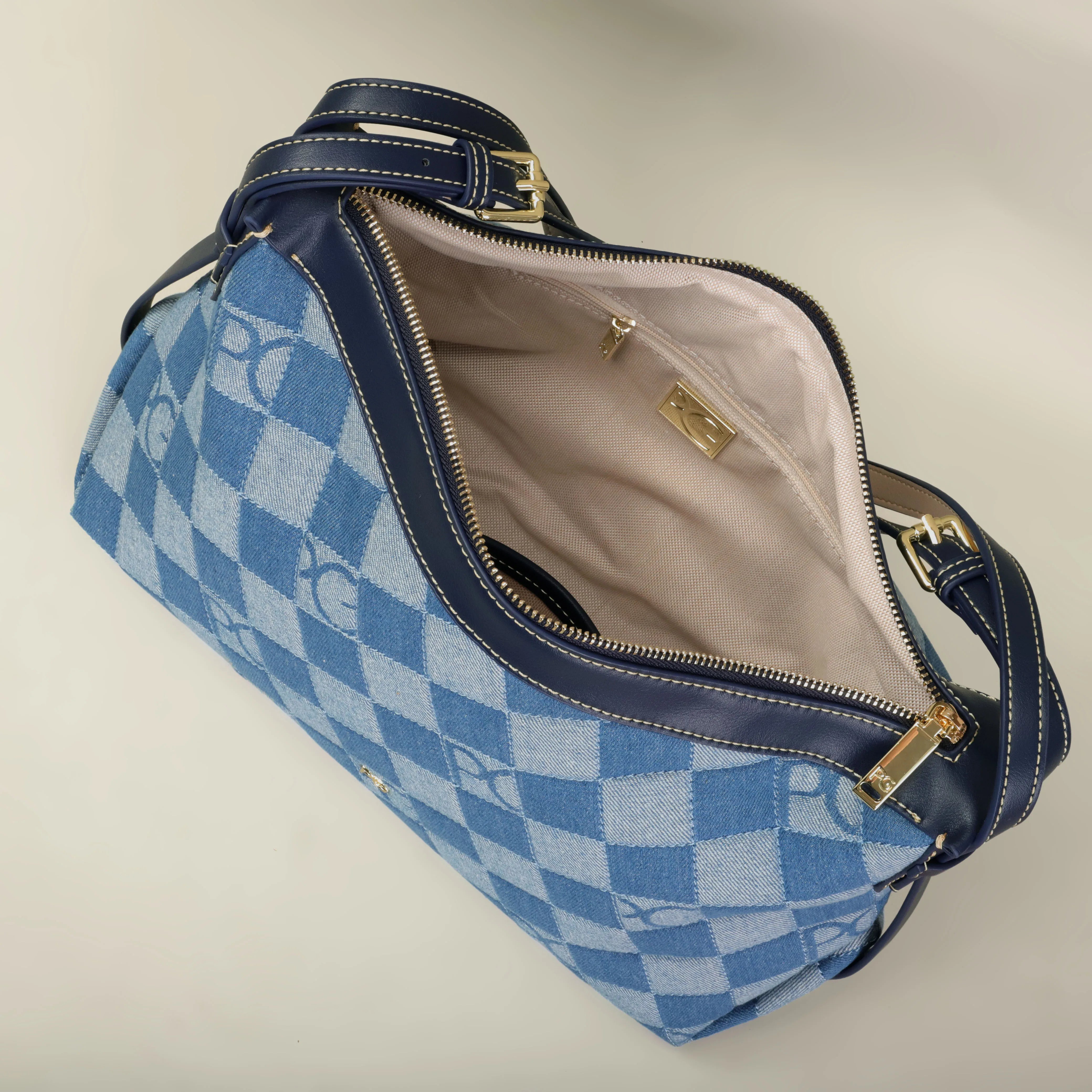 The Selina Crossbody