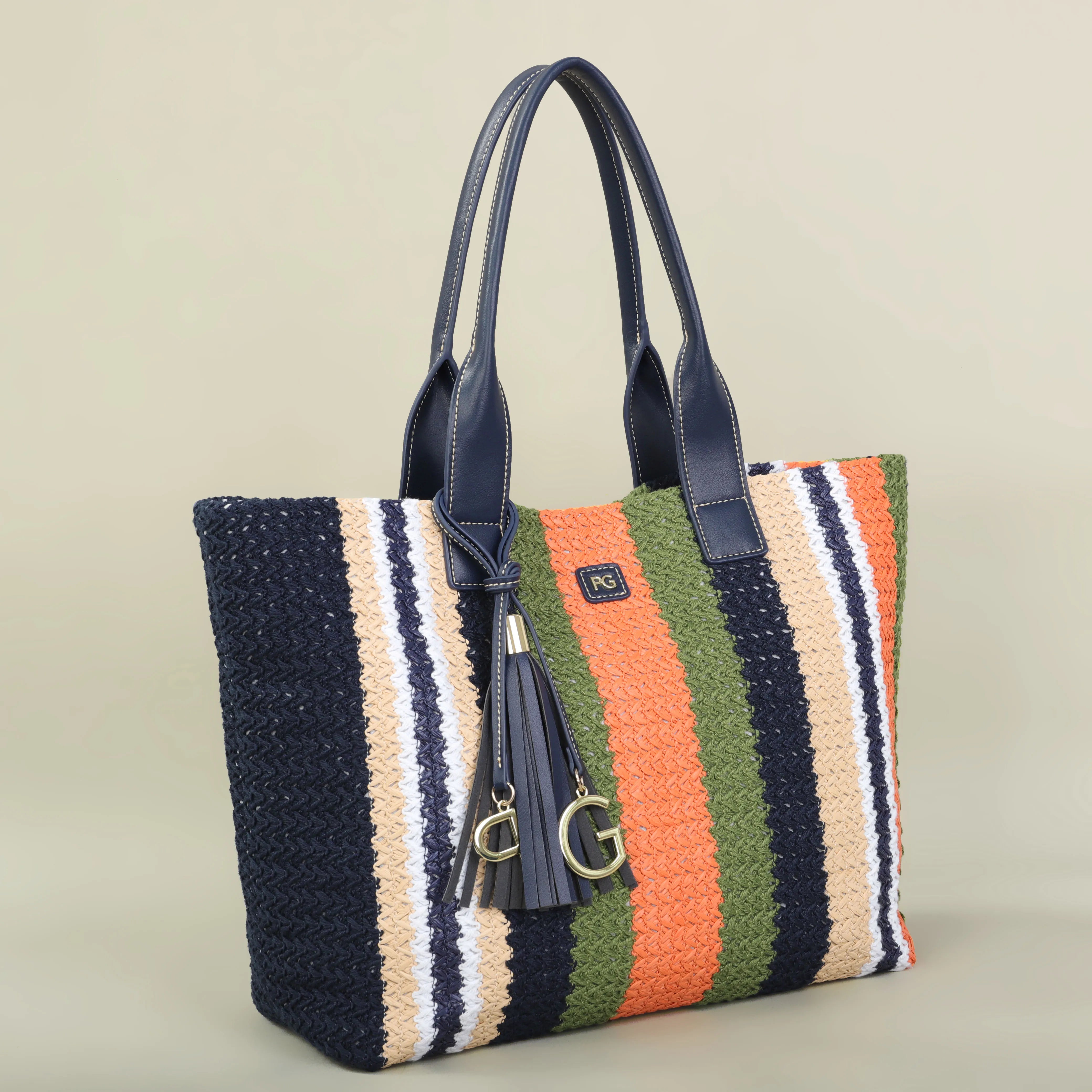 The Cassia Tote