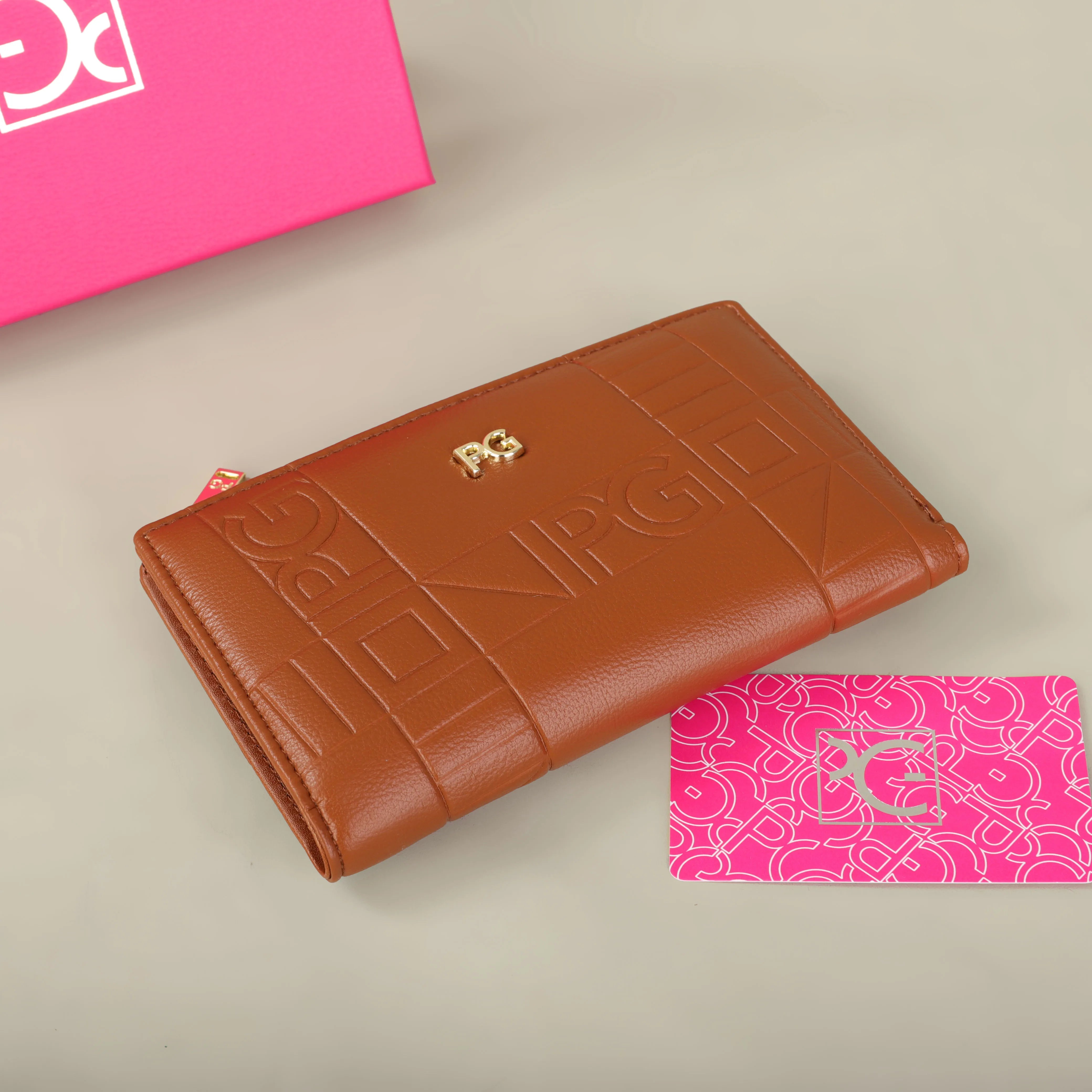 The Cora Wallet
