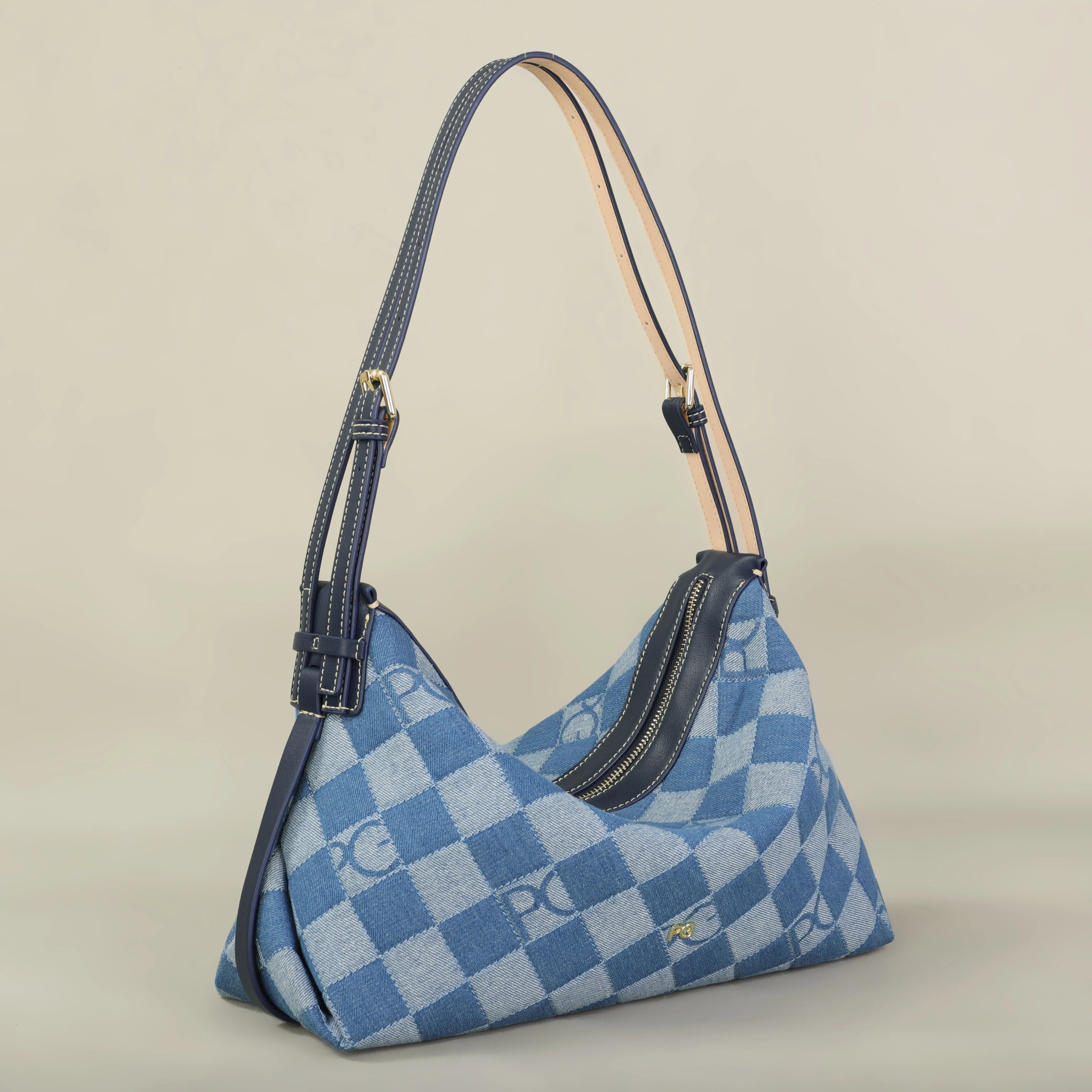 The Selina Crossbody