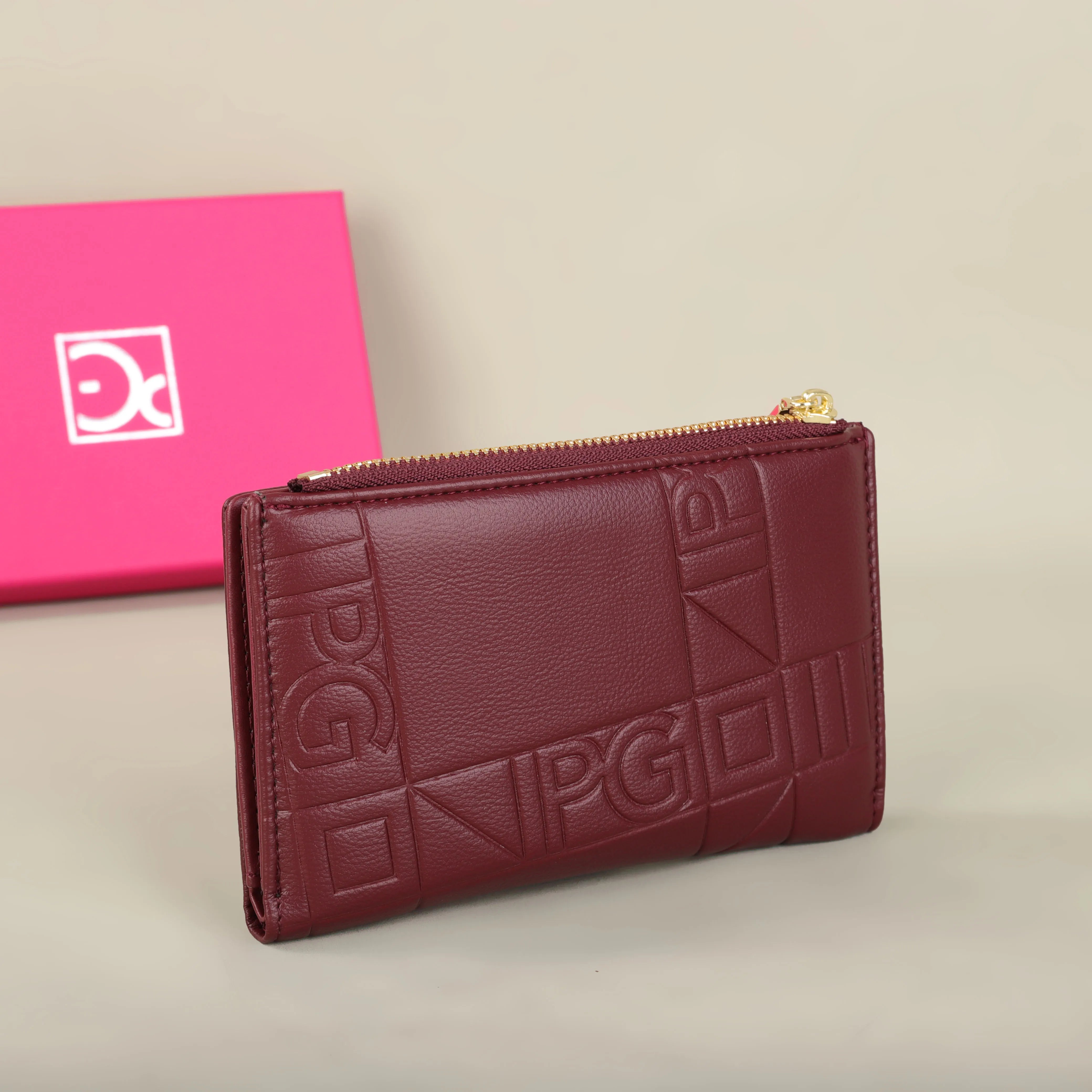 The Cora Wallet