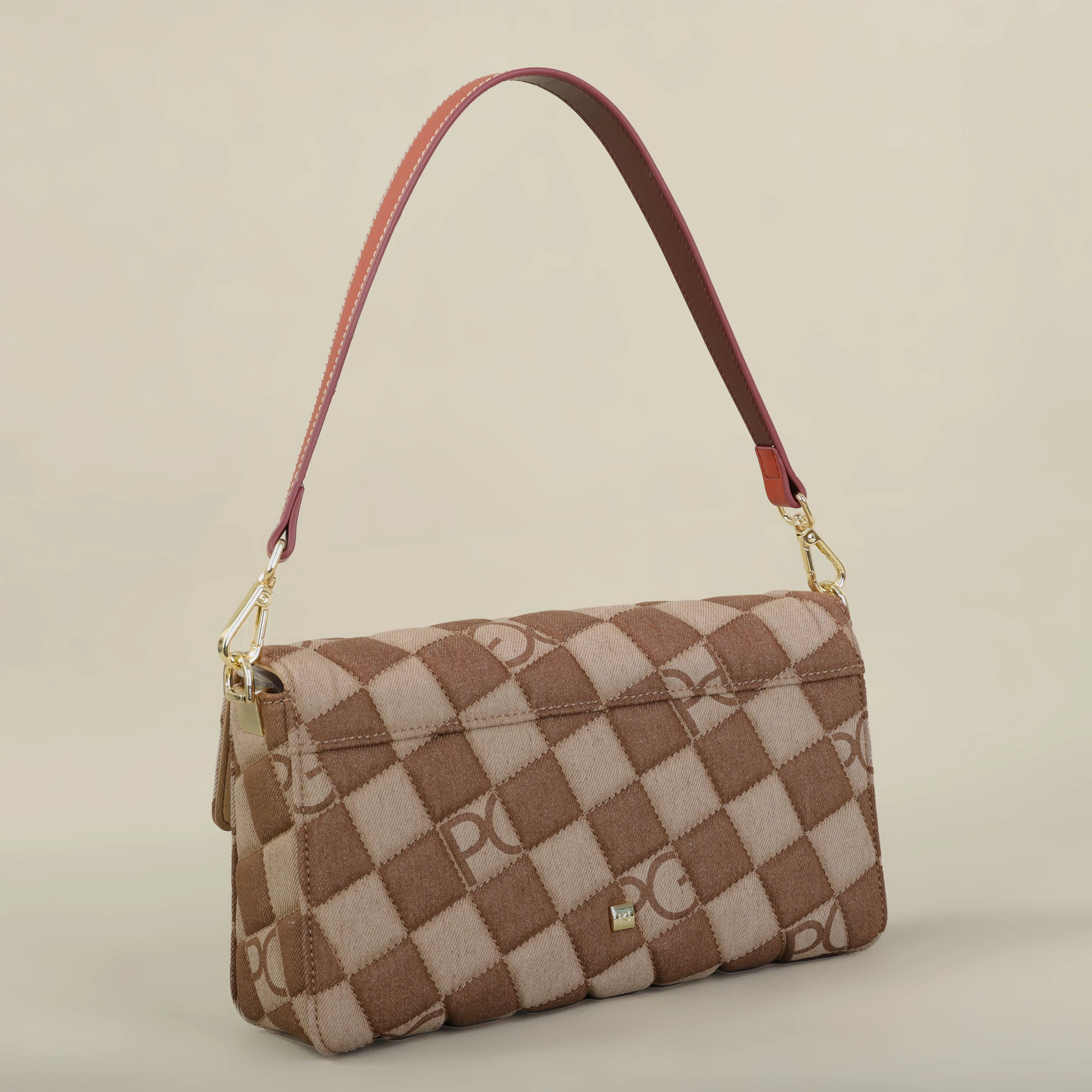 The Calista Crossbody